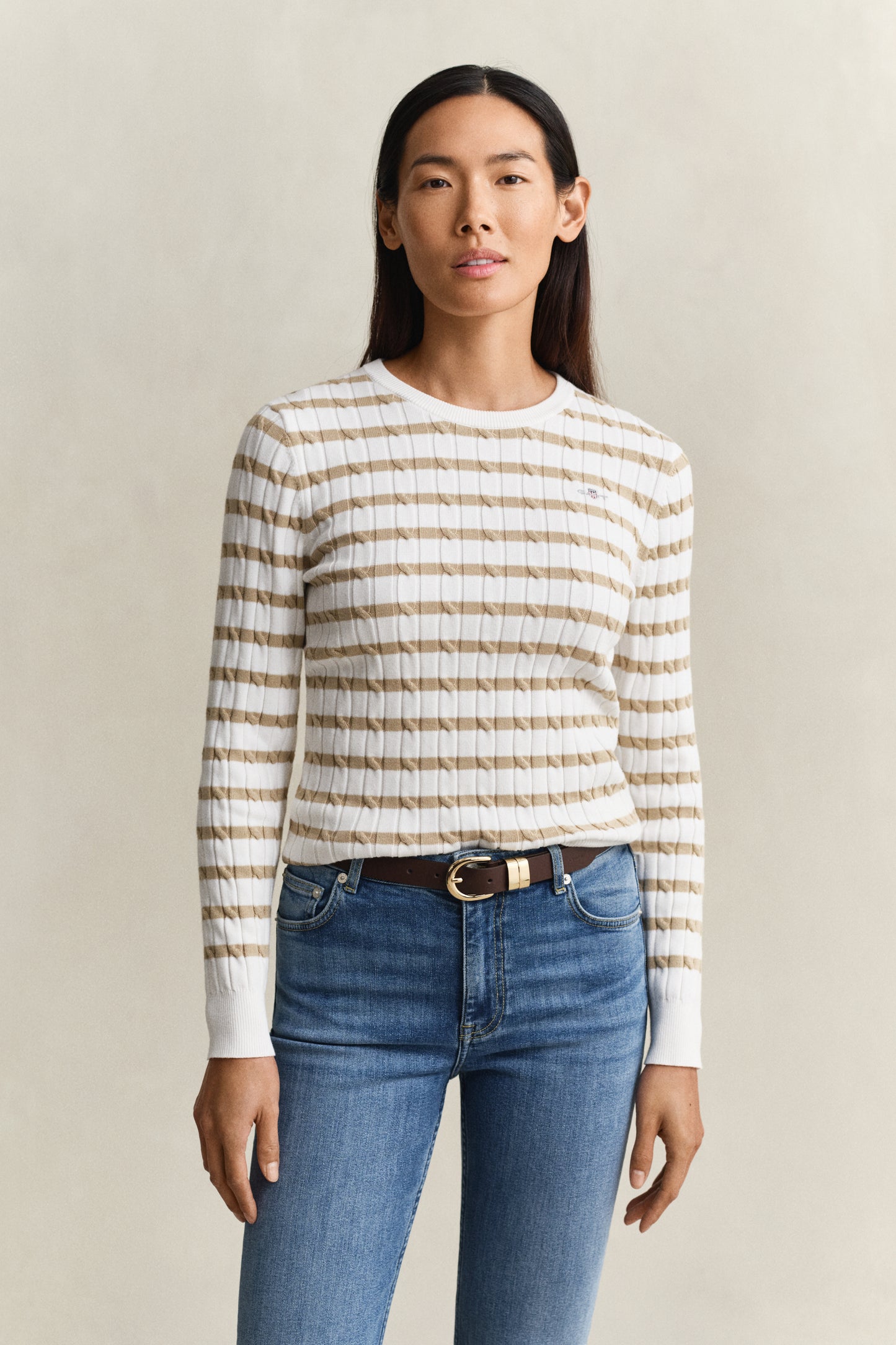 OAT BEIGE