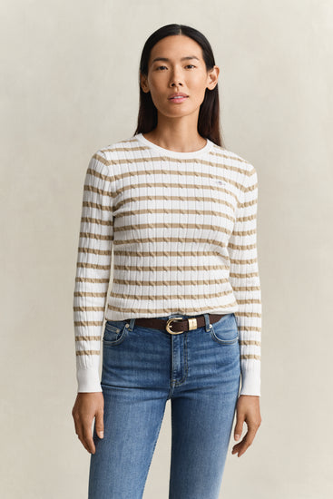 OAT BEIGE