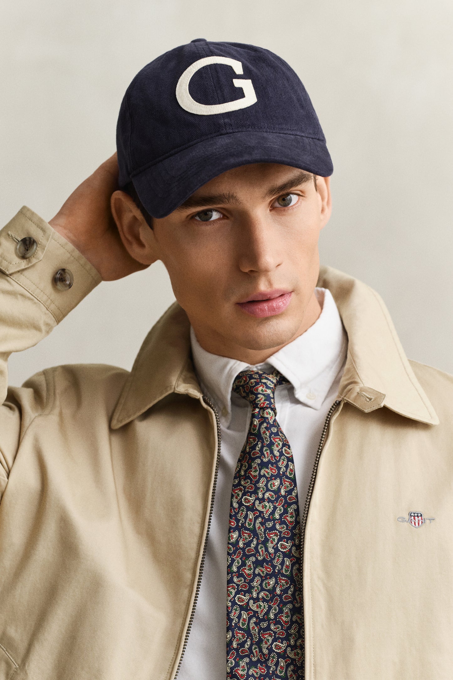 OAT BEIGE