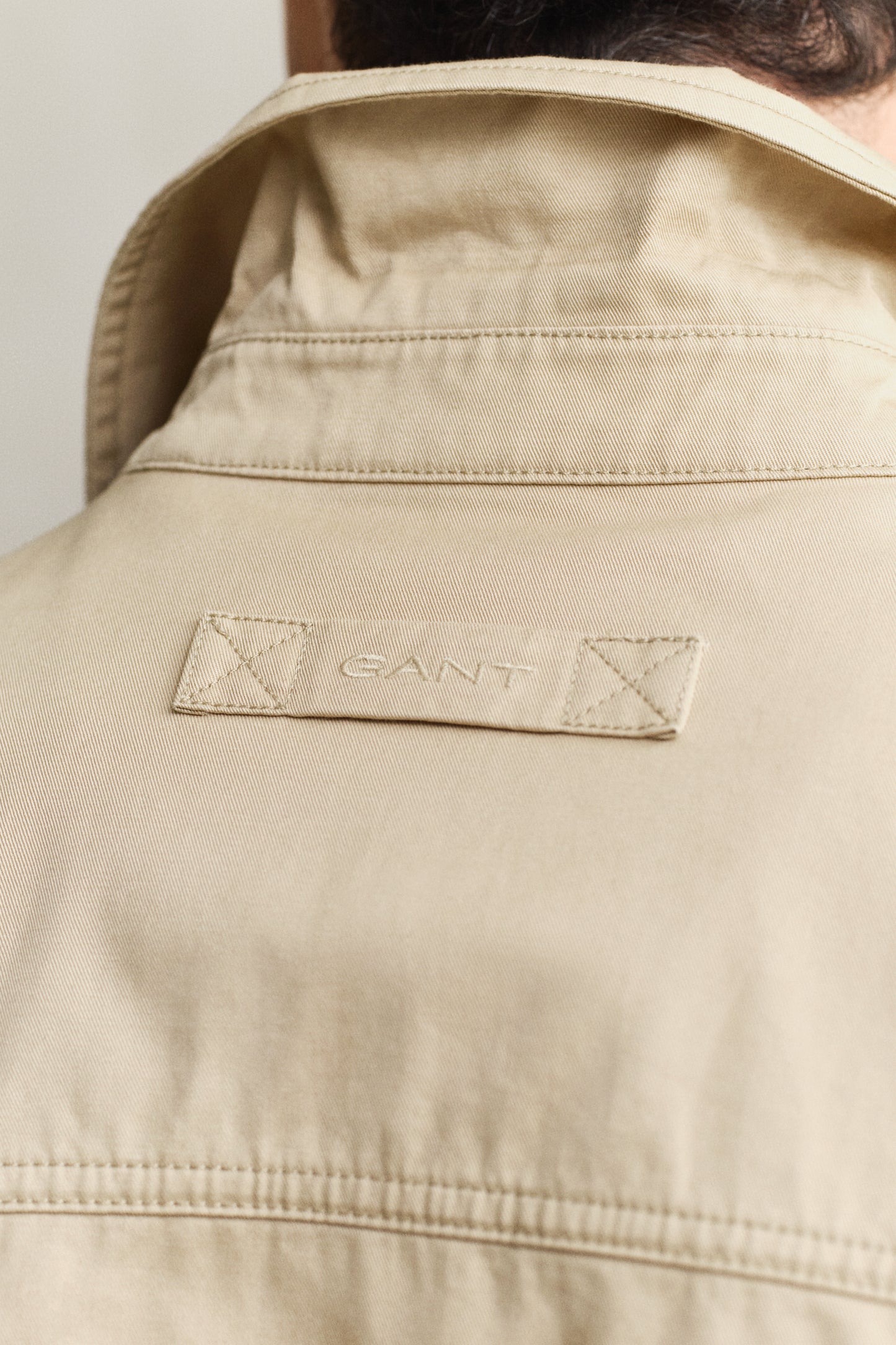 OAT BEIGE