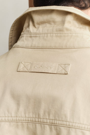 OAT BEIGE