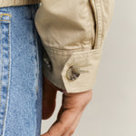 OAT BEIGE
