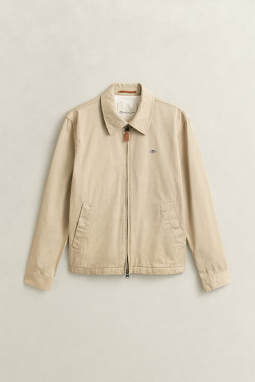 OAT BEIGE