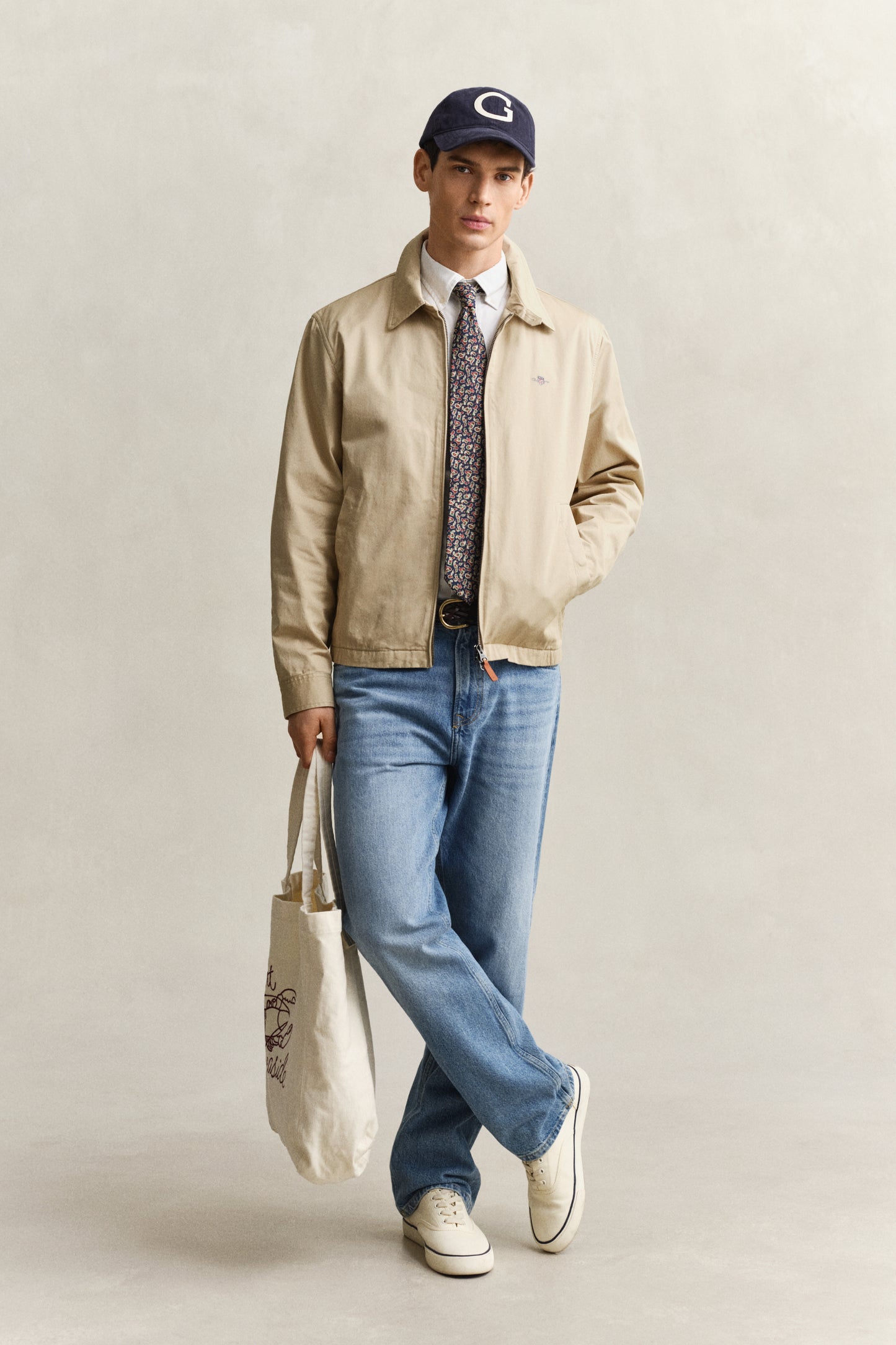 OAT BEIGE