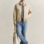 OAT BEIGE