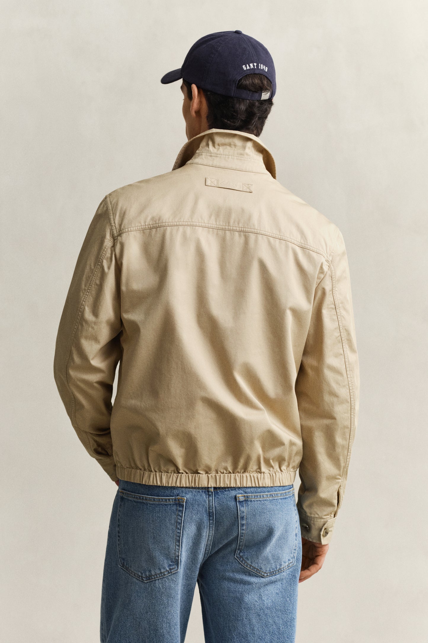 OAT BEIGE
