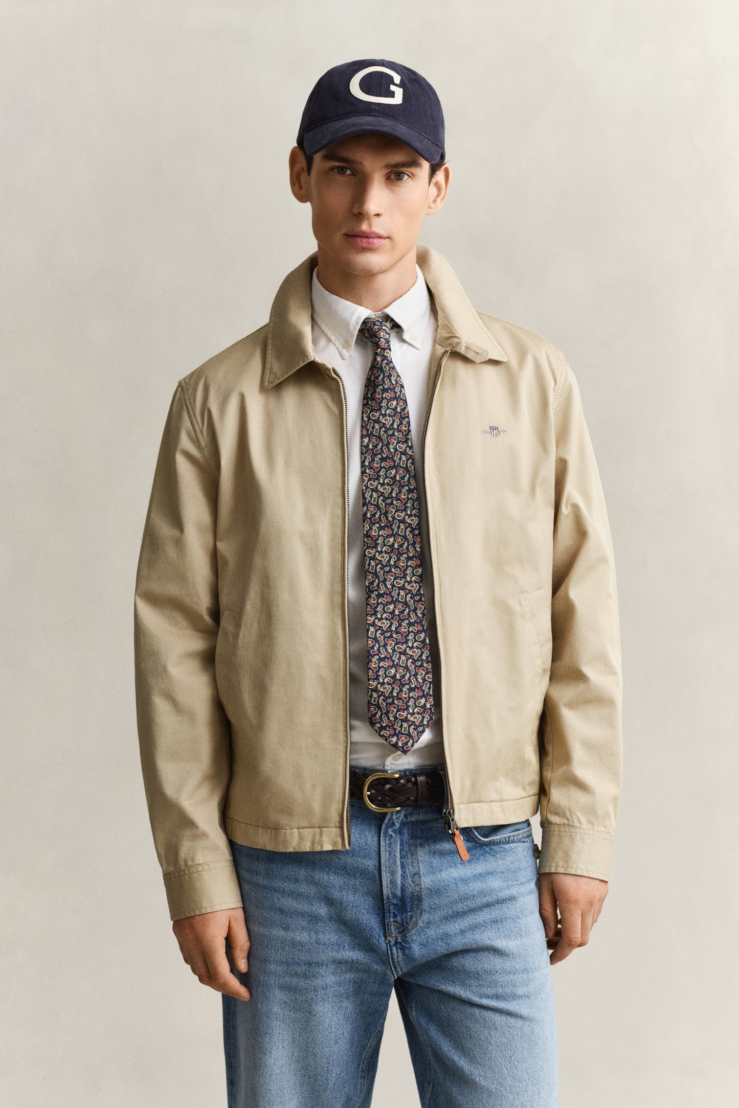OAT BEIGE