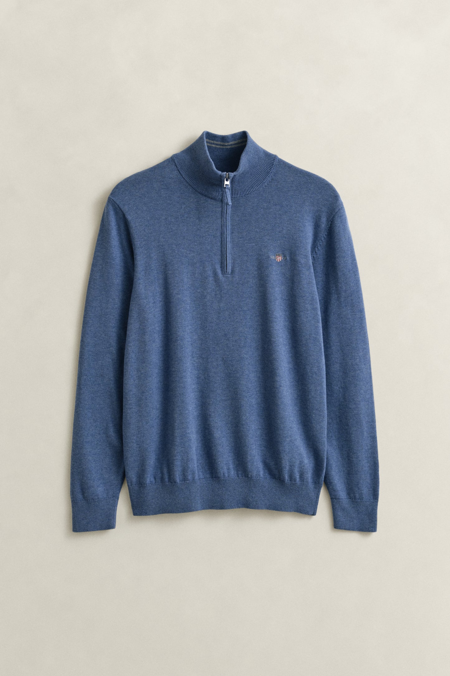 DENIM BLUE MELANGE