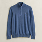 DENIM BLUE MELANGE