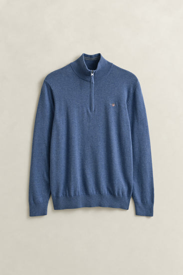 DENIM BLUE MELANGE