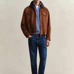 DENIM BLUE MELANGE