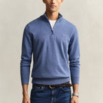 DENIM BLUE MELANGE