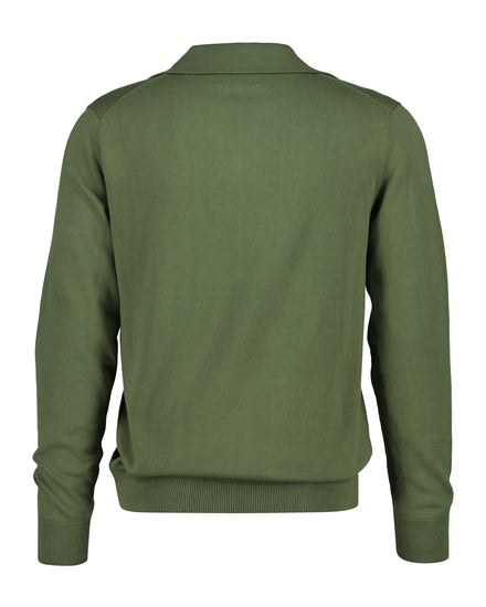 DRY HERB GREEN
