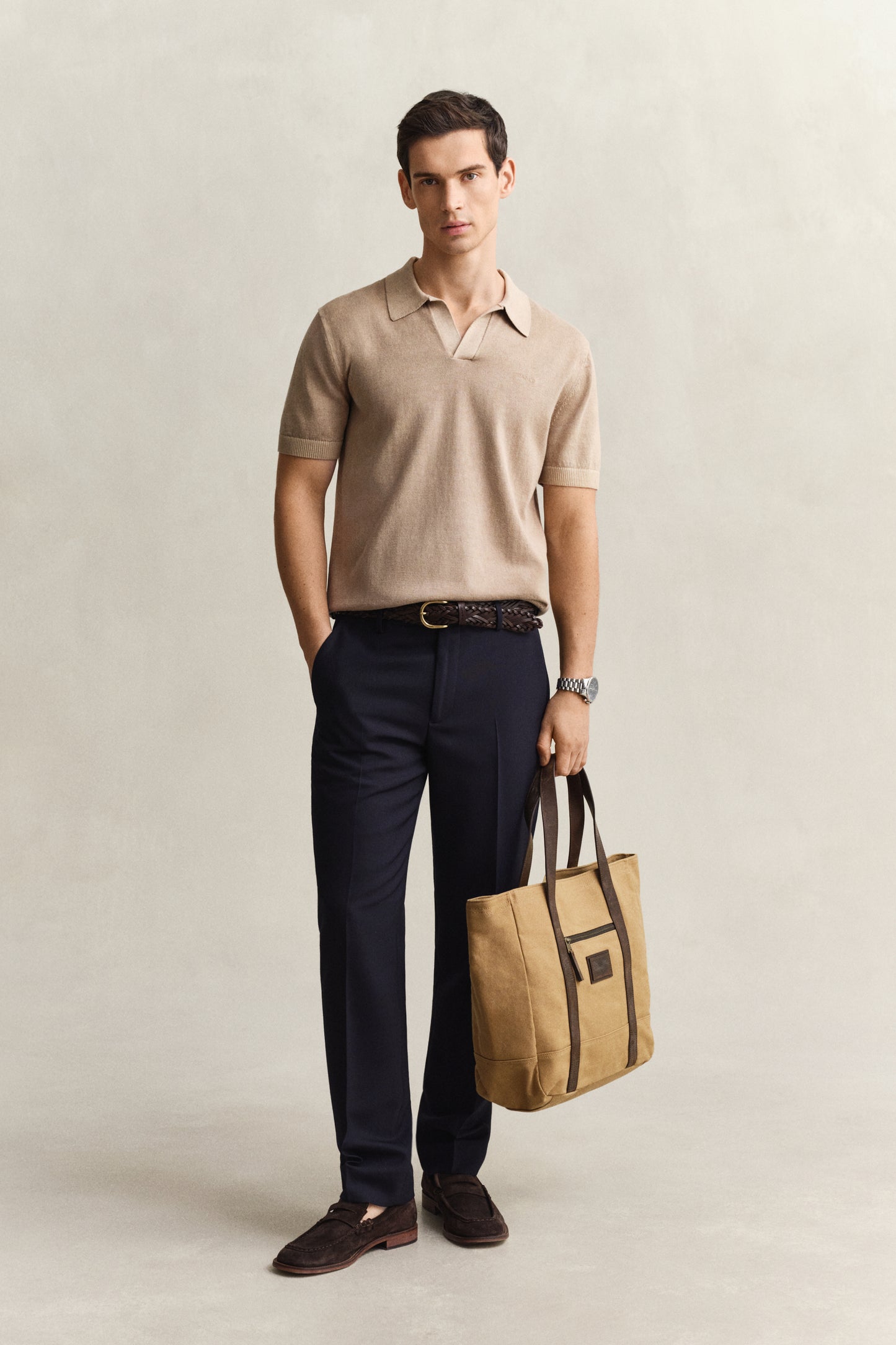 DARK KHAKI