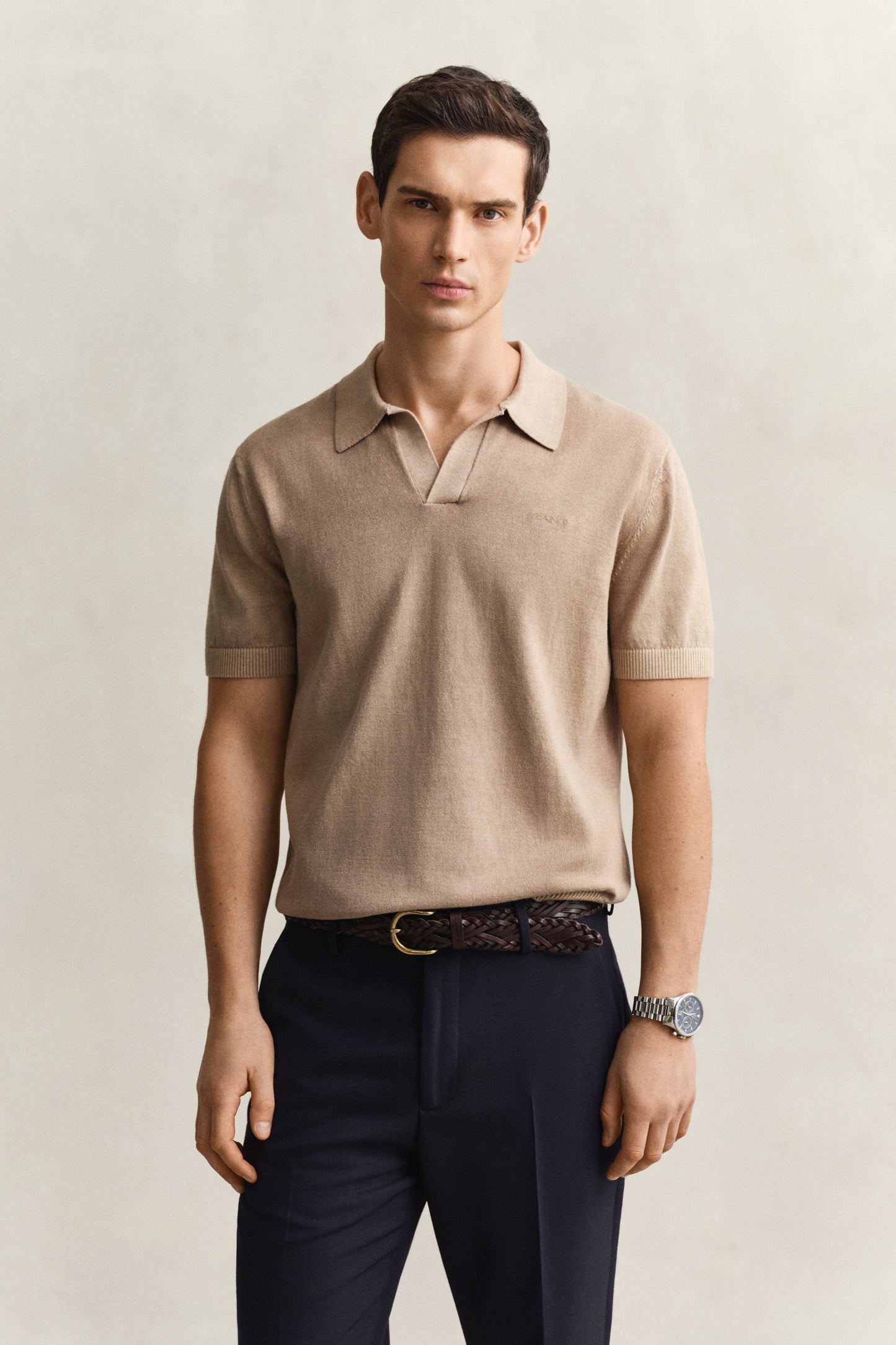 DARK KHAKI