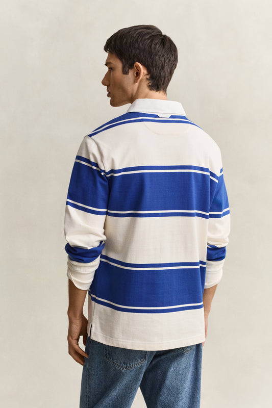 NAUTICAL BLUE