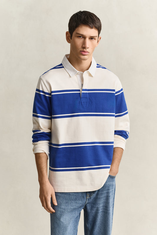 NAUTICAL BLUE