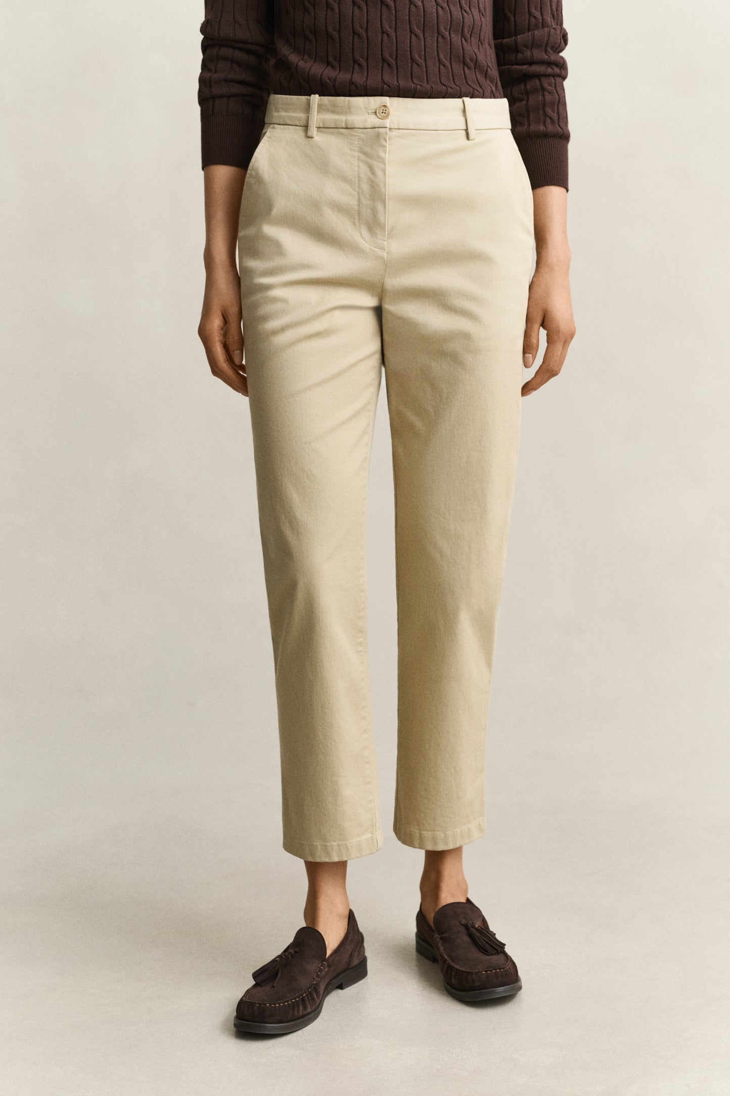 OAT BEIGE