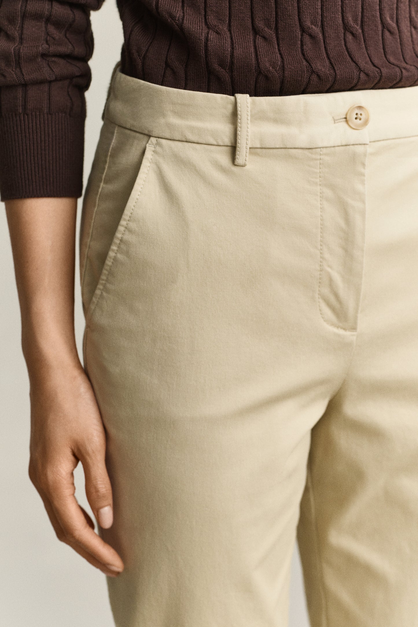 OAT BEIGE