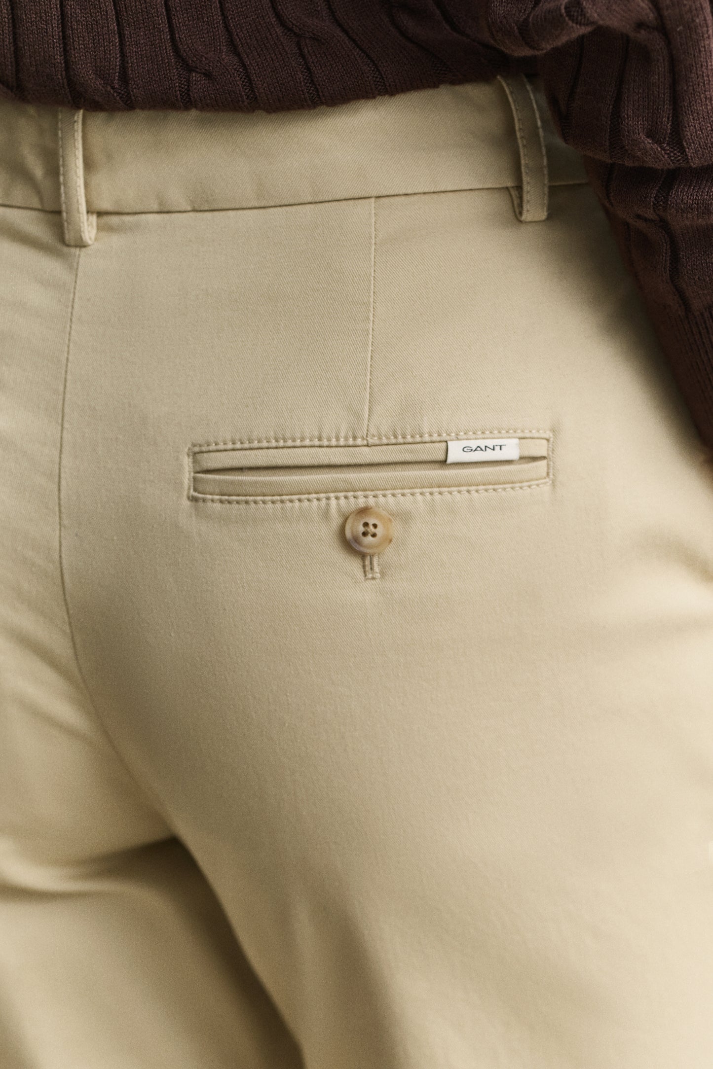 OAT BEIGE