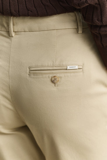 OAT BEIGE
