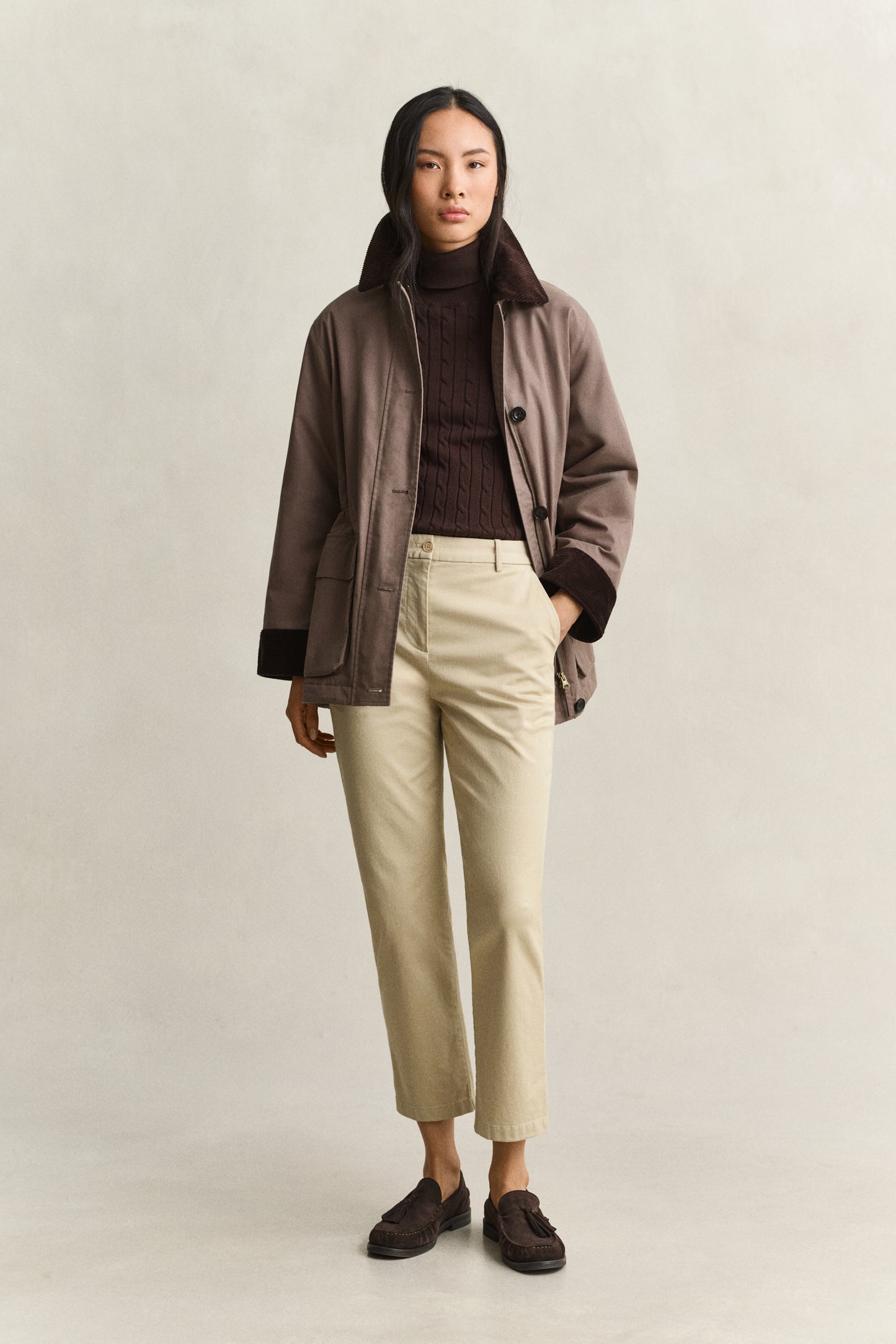 OAT BEIGE