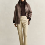 OAT BEIGE