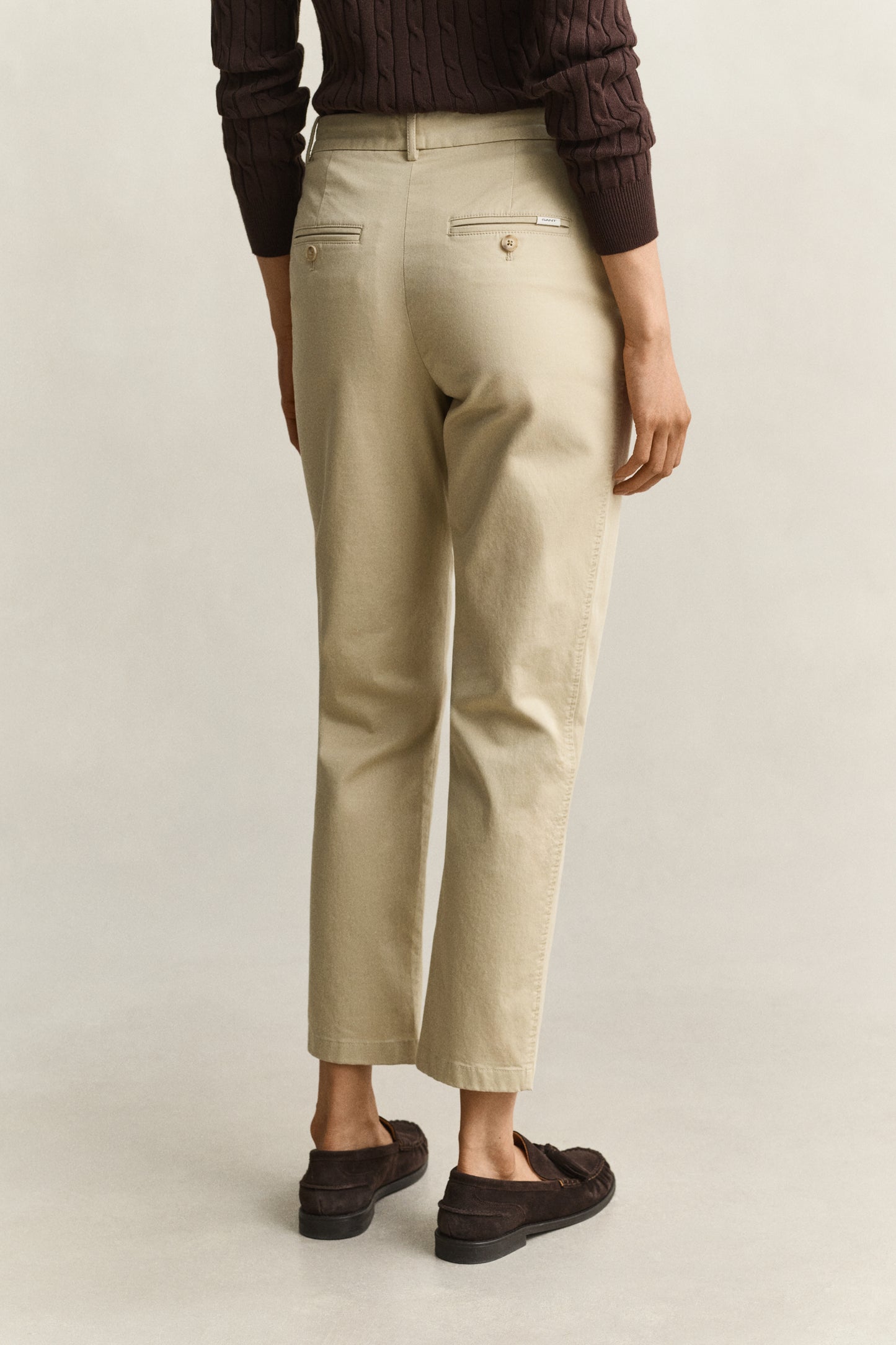 OAT BEIGE
