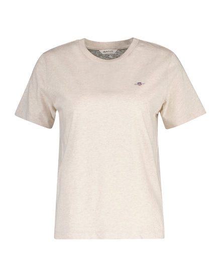 LIGHT BEIGE MELANGE