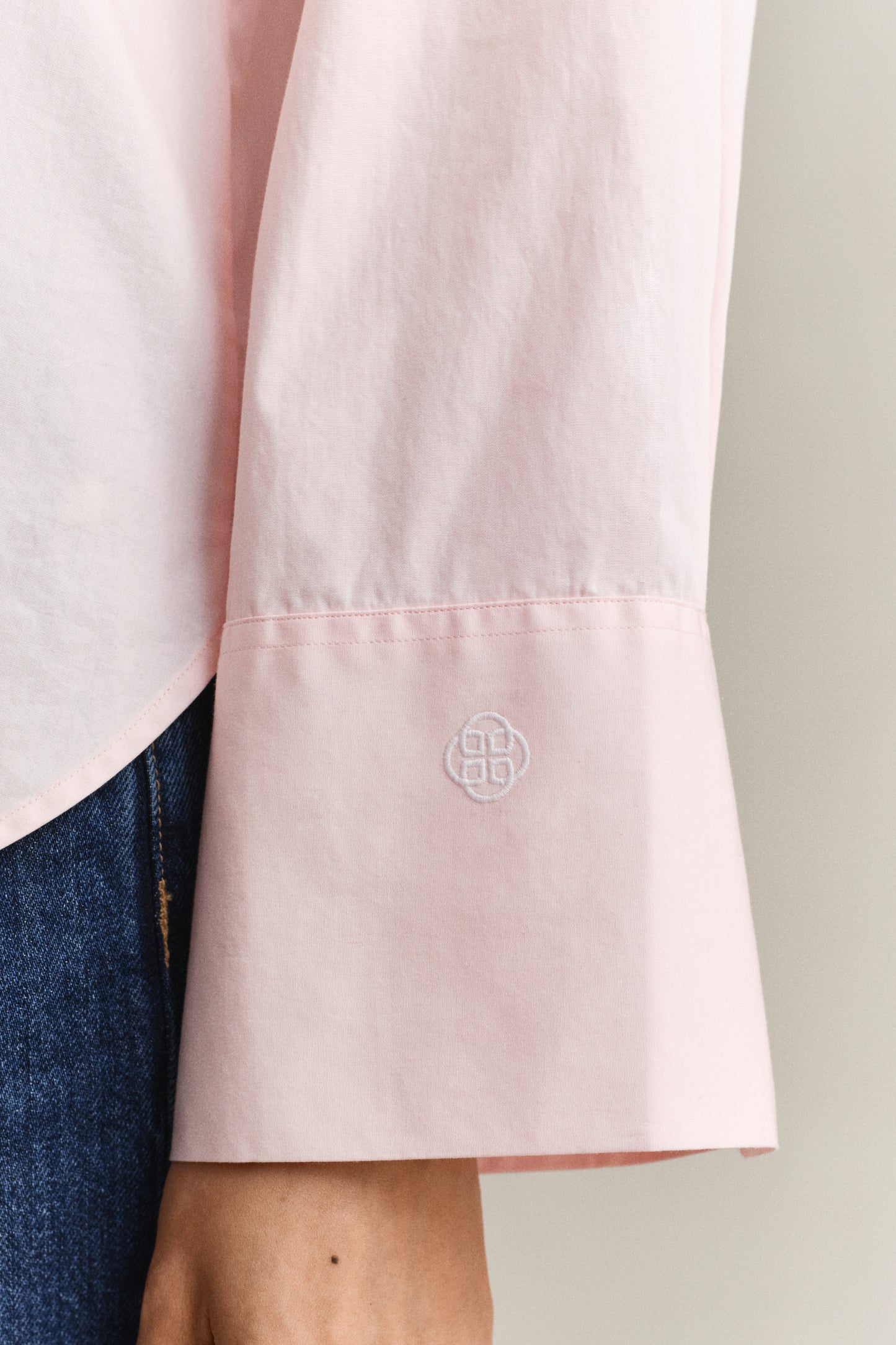 REFINED PINK