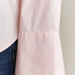 REFINED PINK