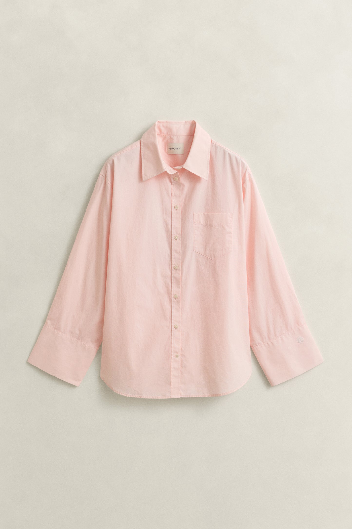REFINED PINK