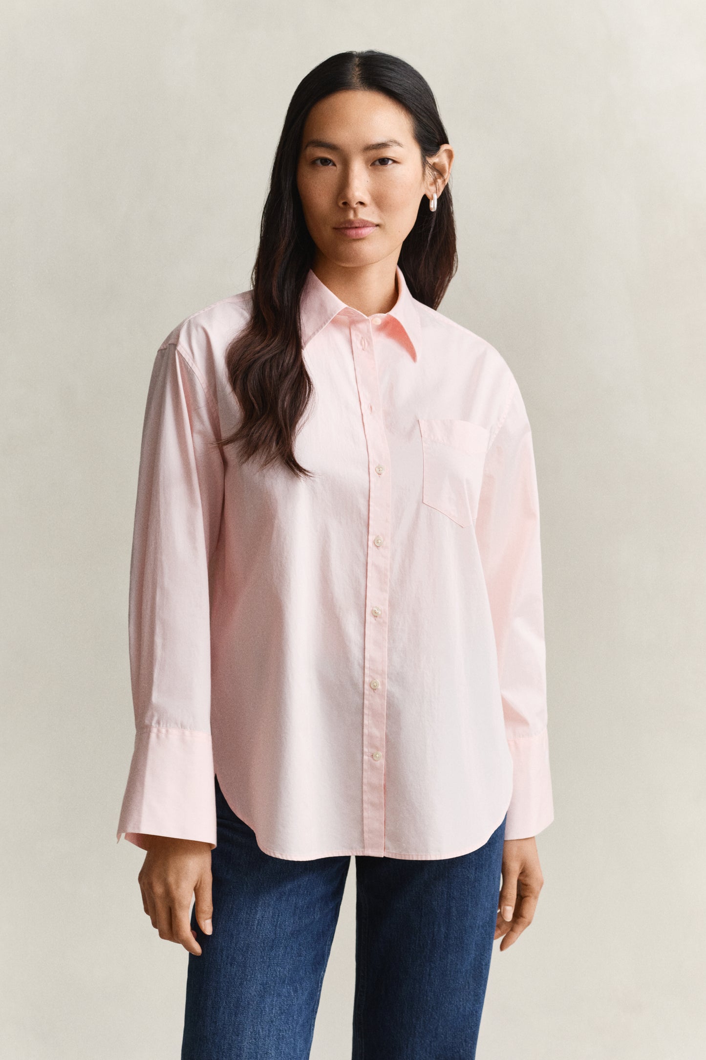 REFINED PINK