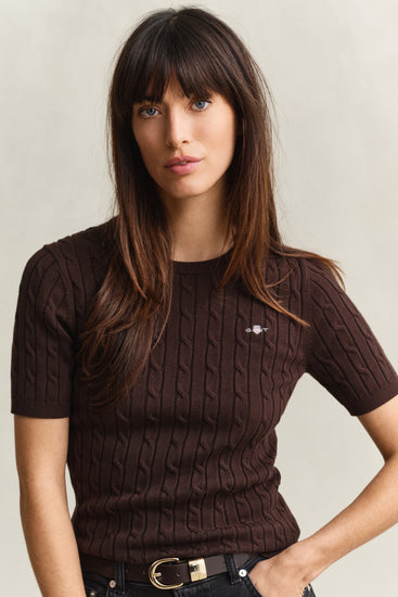 DEEP BROWN