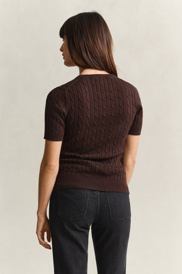 DEEP BROWN