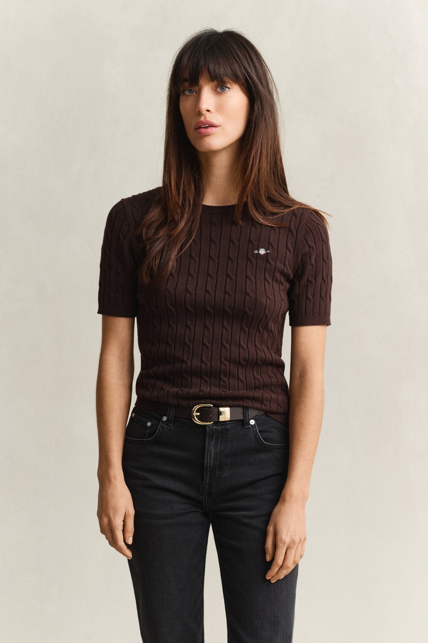 DEEP BROWN