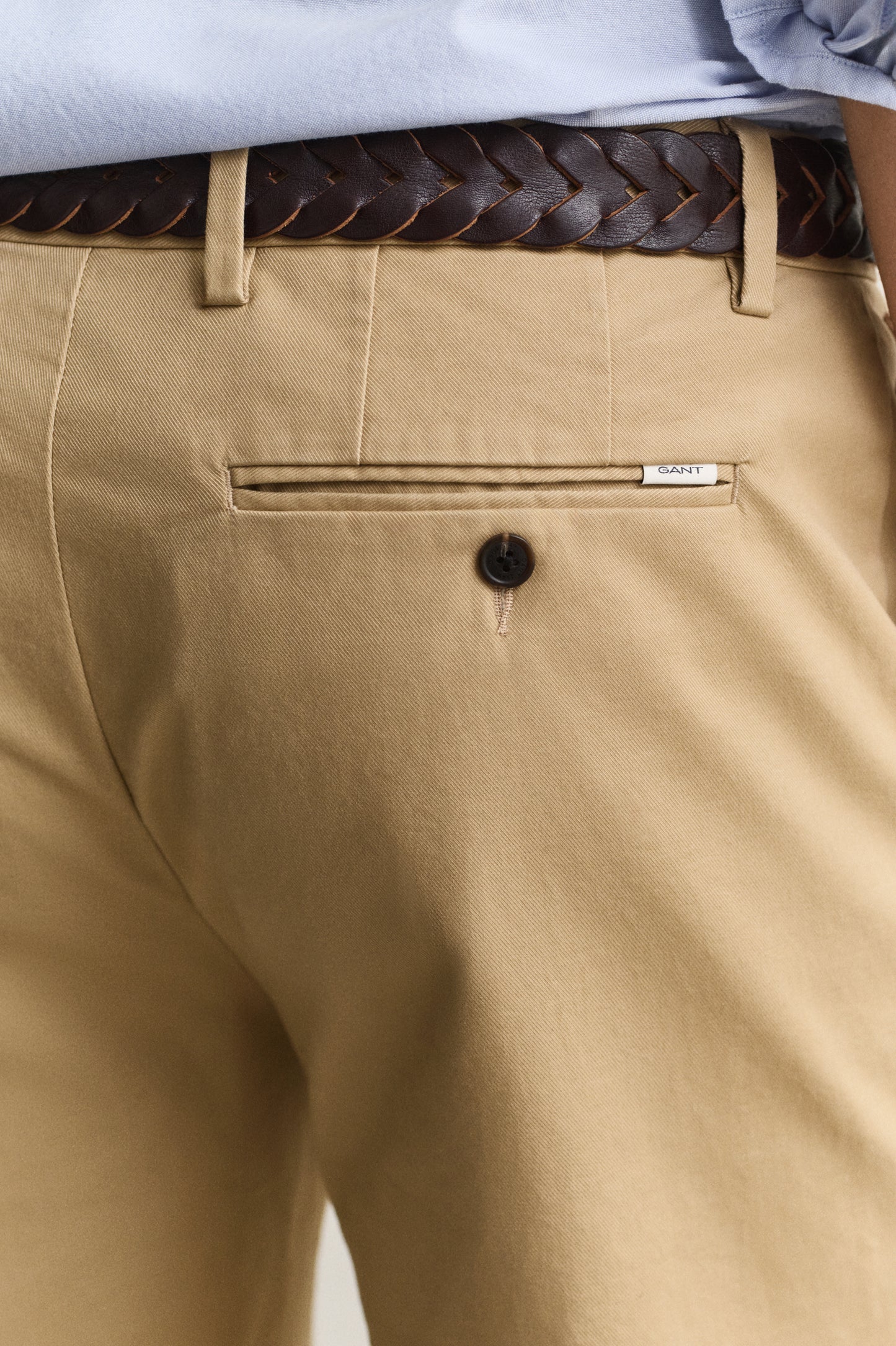 DARK KHAKI