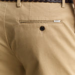 DARK KHAKI