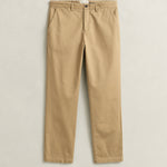 DARK KHAKI