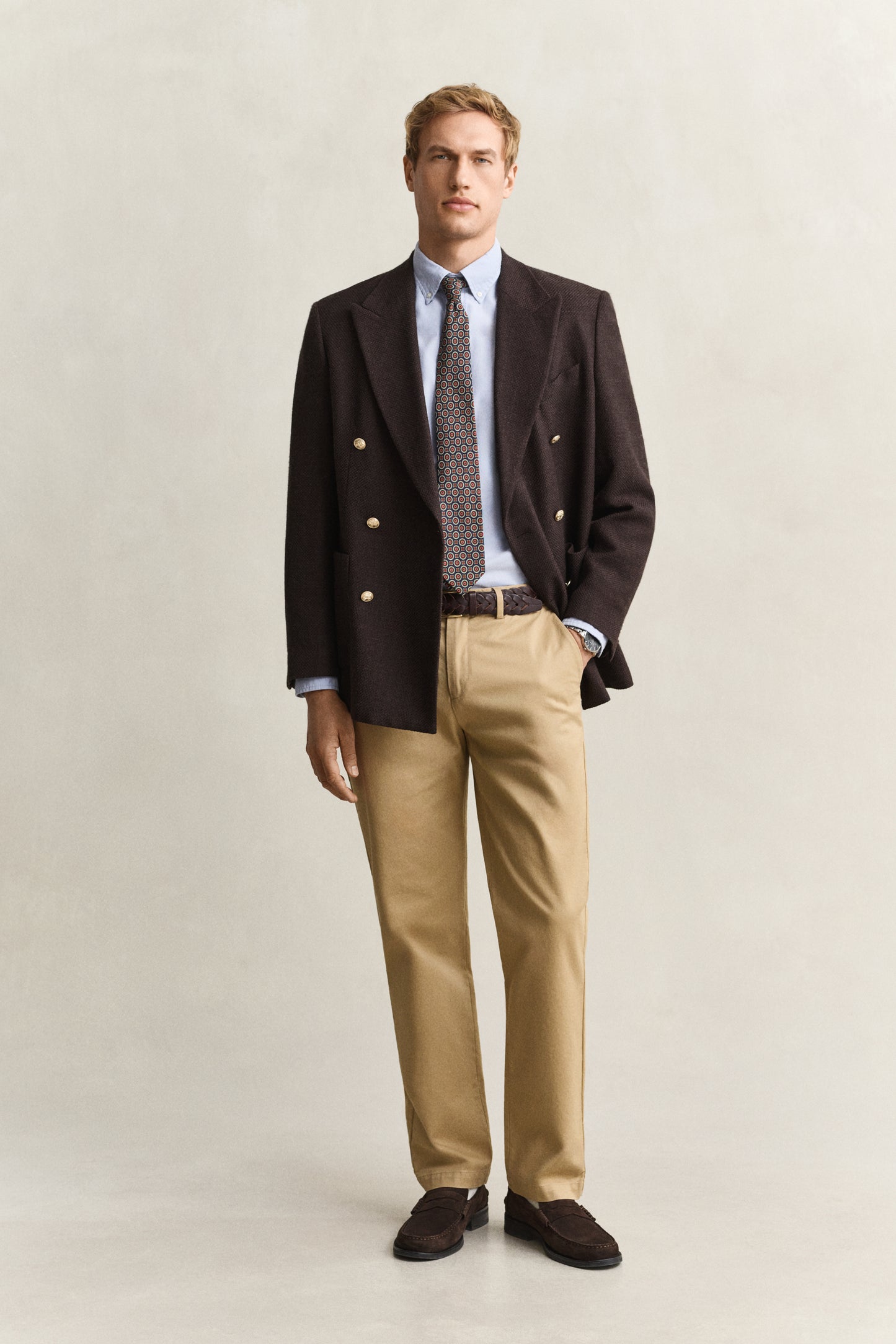 DARK KHAKI