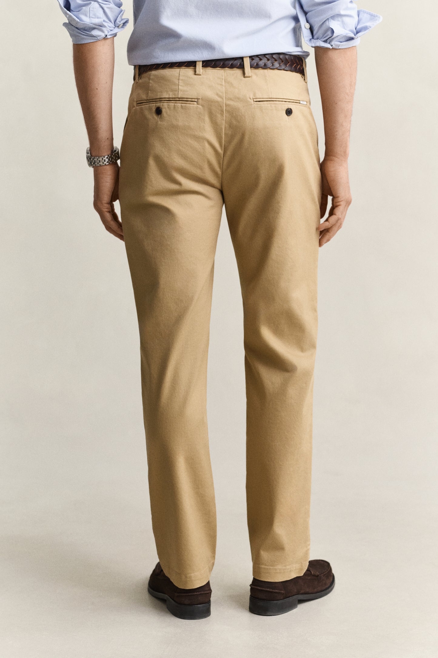 DARK KHAKI