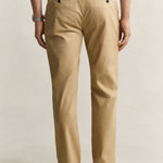 DARK KHAKI