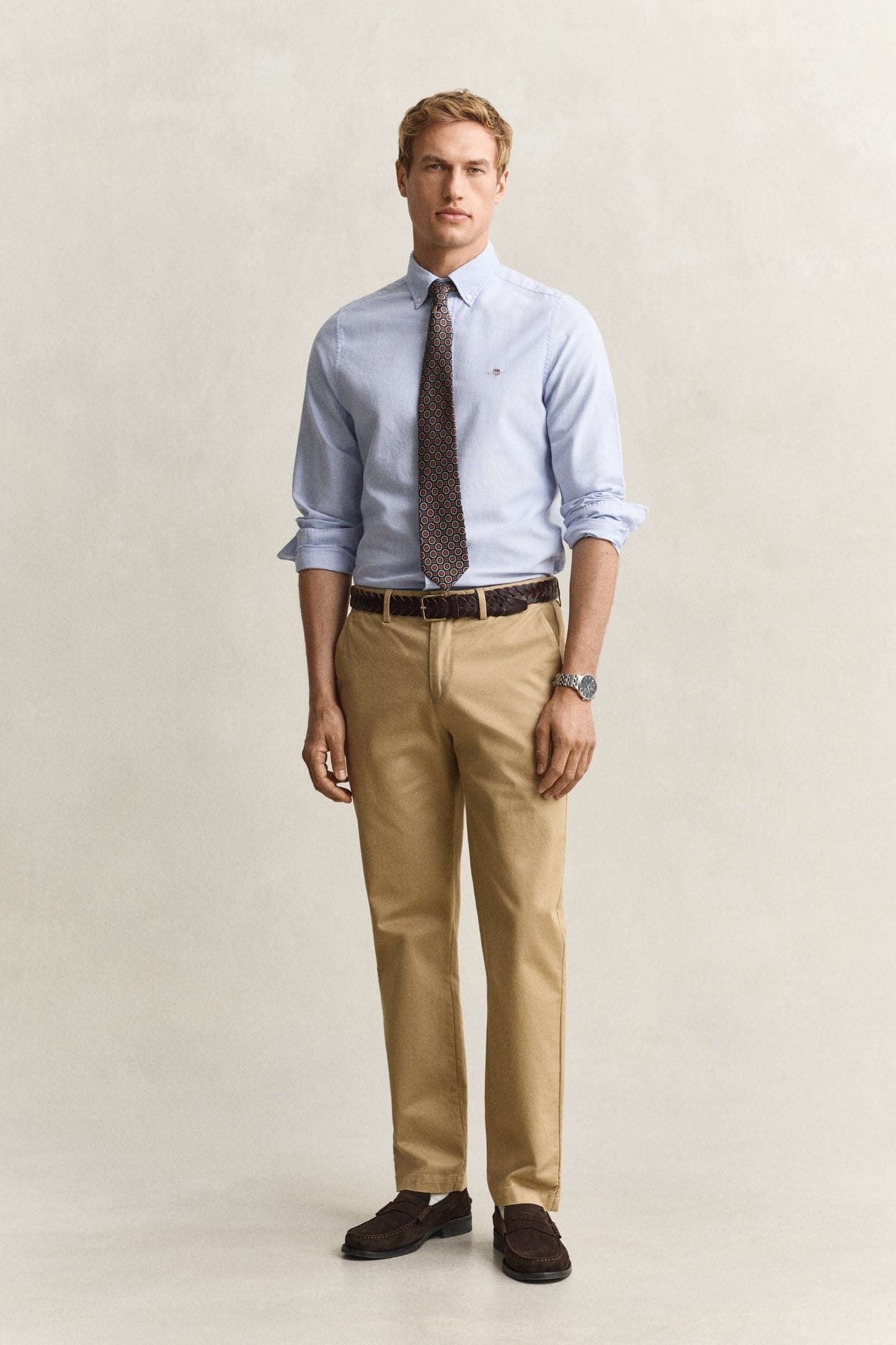 DARK KHAKI
