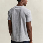 GREY MELANGE