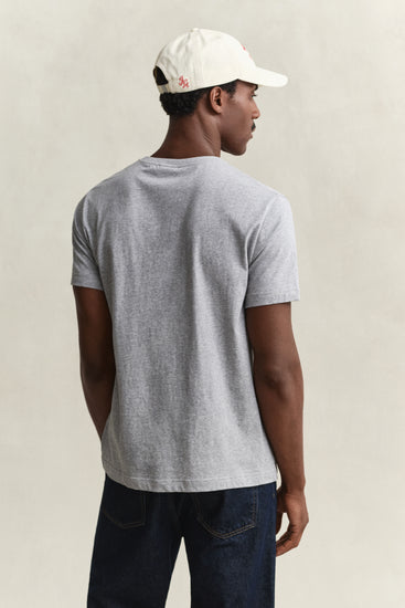 GREY MELANGE