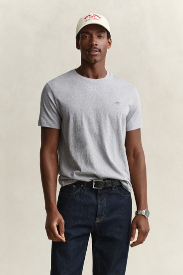 GREY MELANGE