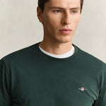 TARTAN GREEN