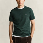 TARTAN GREEN