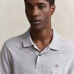 GREY MELANGE