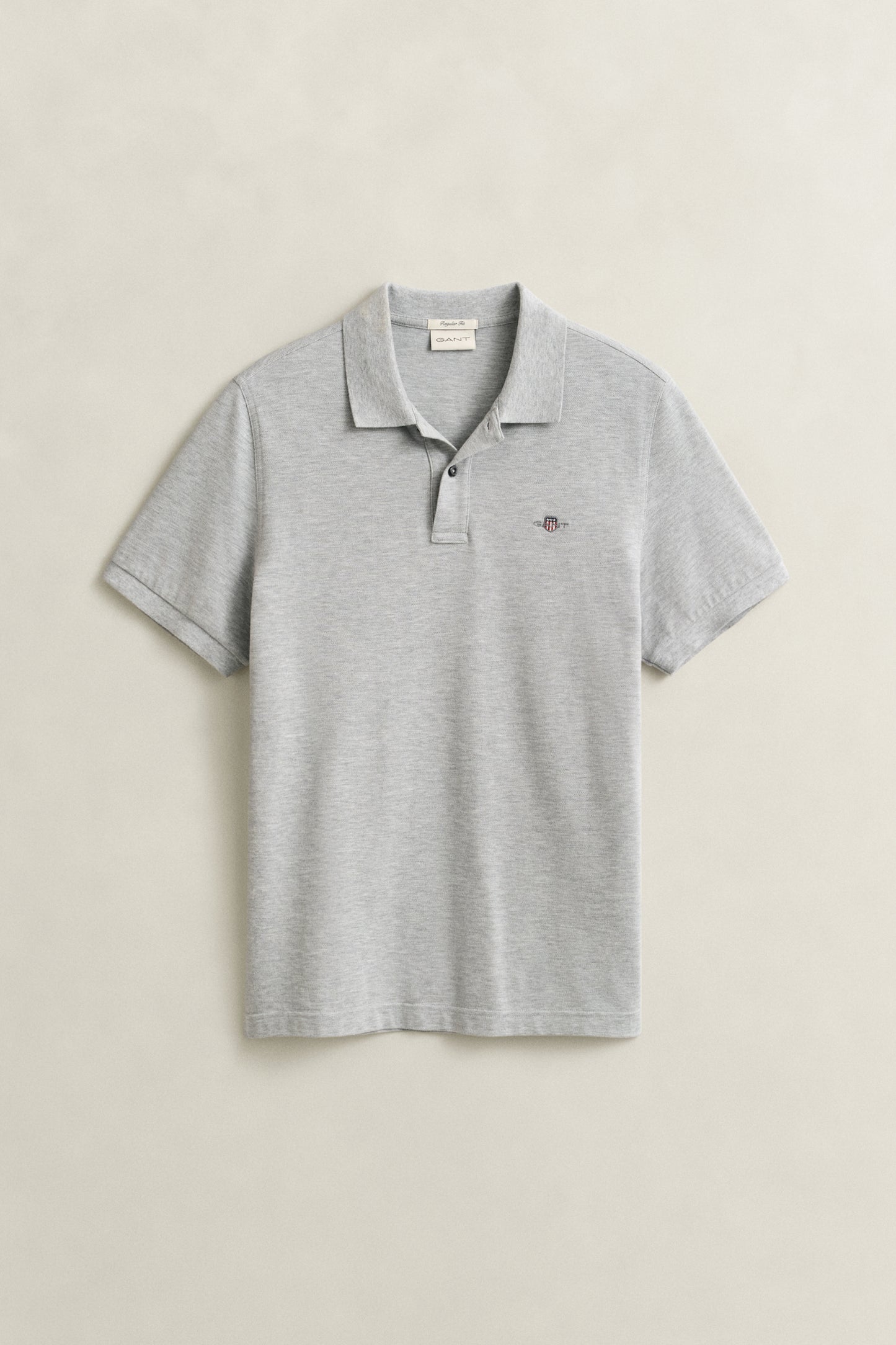 GREY MELANGE